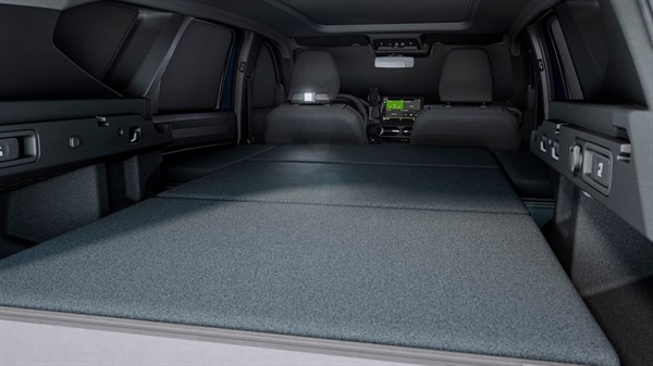 Stores occultants - InNature - Accessoires Dacia Bigster