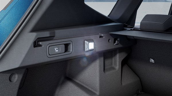 YouClip - Lampe - Dacia Bisgter accessoires