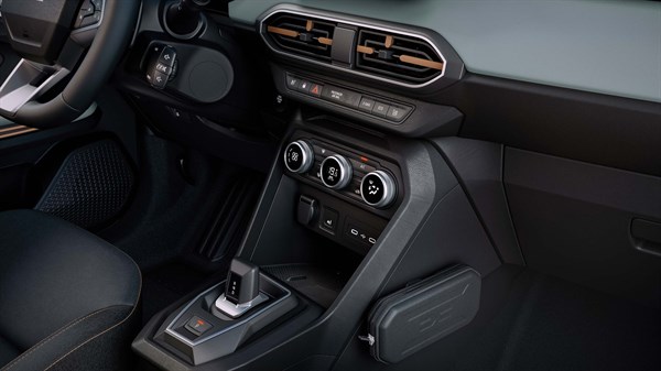 Accessoires Dacia Jogger - YouClip - étui à lunettes