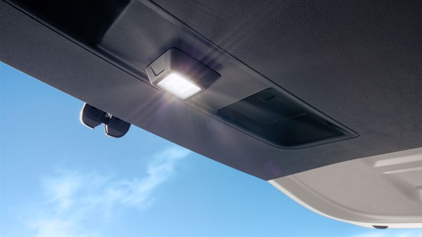 Dacia Jogger - YouClip – lampe