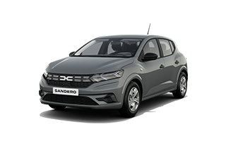 Nouvelle Sandero